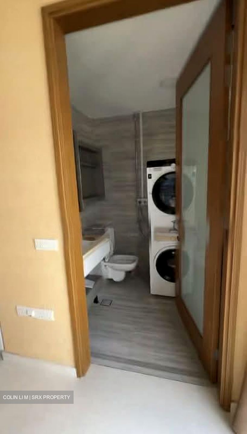 Trilive (D19), Condominium #594388291